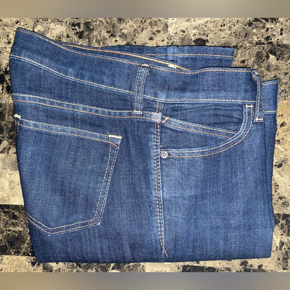 The Diva Jeans
